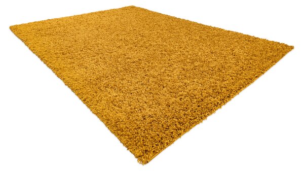 Covor SOFFI shaggy 5cm aur