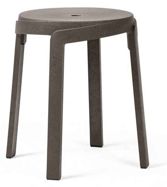 Scaun de Bar, Exterior, Nardi - Stack Mini