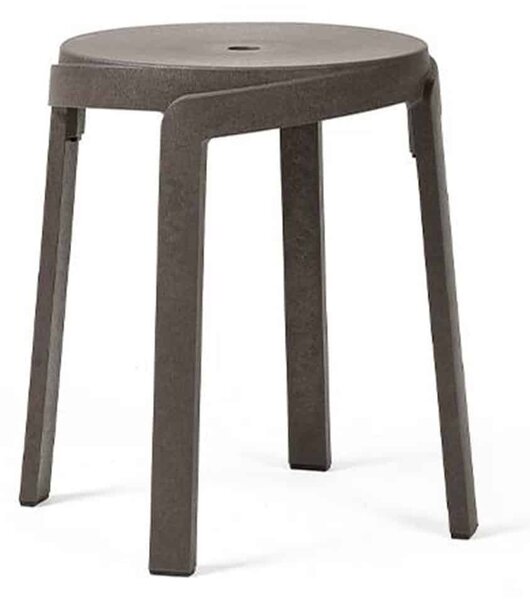 Scaun de Bar, Exterior, Nardi - Stack Mini