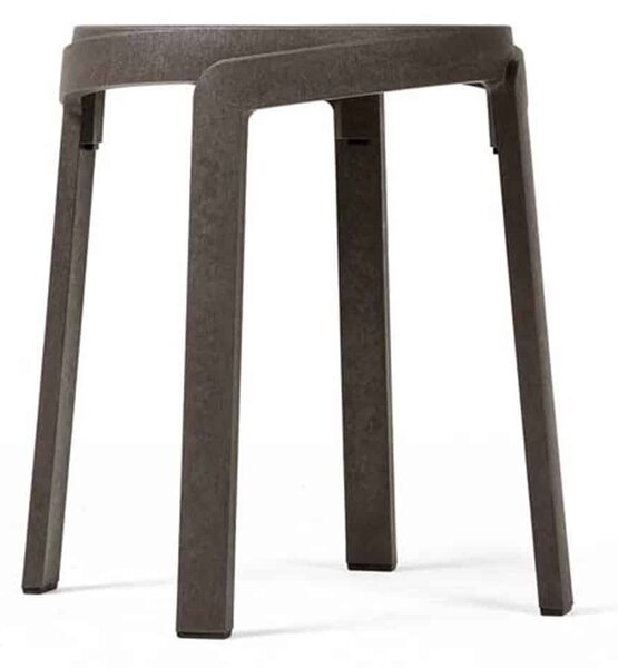 Scaun de Bar, Exterior, Nardi - Stack Mini