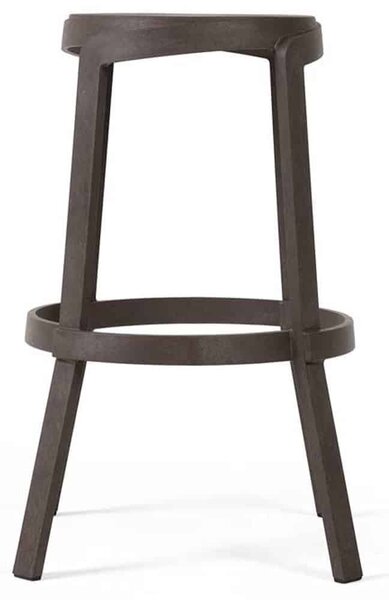Scaun de Bar, Exterior, Nardi - Stack Maxi
