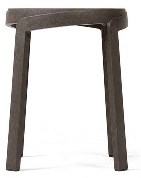 Scaun de Bar, Exterior, Nardi - Stack Mini