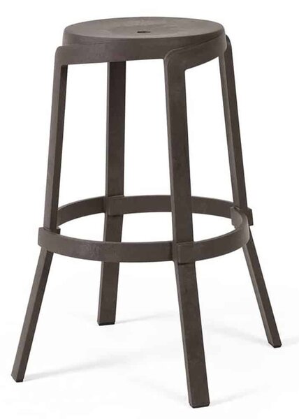 Scaun de Bar, Exterior, Nardi - Stack Maxi