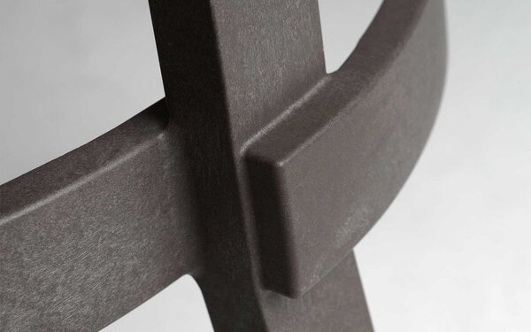 Scaun de Bar, Exterior, Nardi - Stack Maxi