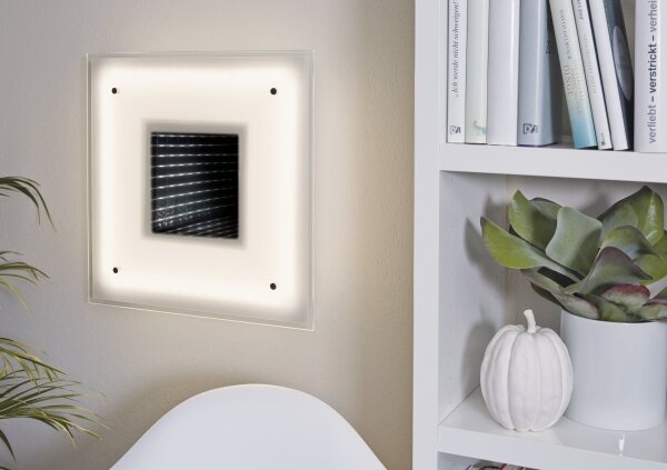 Plafonieră LED Eglo 93659 LICOSA LED/24W + LED/2,6W