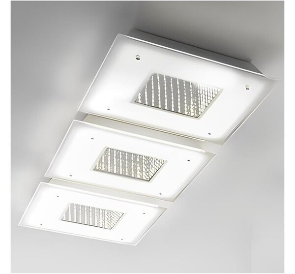 Plafonieră LED Eglo 93659 LICOSA LED/24W + LED/2,6W