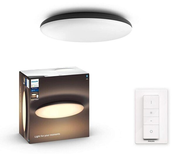Philips 40967/30/P6 - Lampă LED Hue CHER dimabilă LED/33,5W/230V + DO