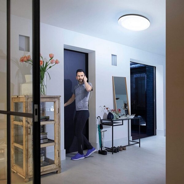 Philips 40967/30/P6 - Lampă LED Hue CHER dimabilă LED/33,5W/230V + DO