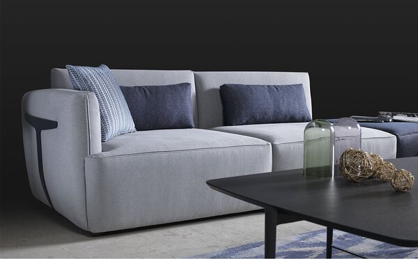 Coltar lemn masiv Ilaria 357/, 276 × 77 × 87 cm