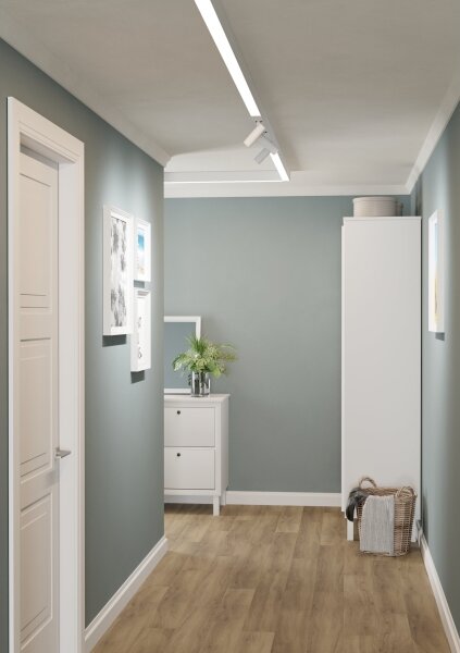 Eglo 98818 - Spot LED pentru sistem pe șină TP, 9W, 230V