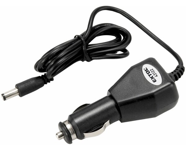 Proiector LED reîncărcabil Extol LED/10W/3600 mAh/8,4V IP65
