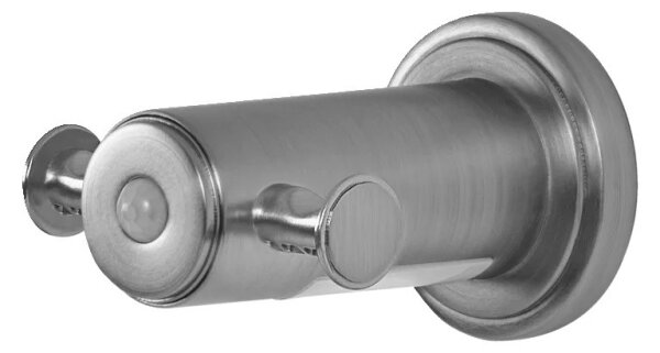 Ledvance - Suport perete baie cu LED IP44, 3xAAA