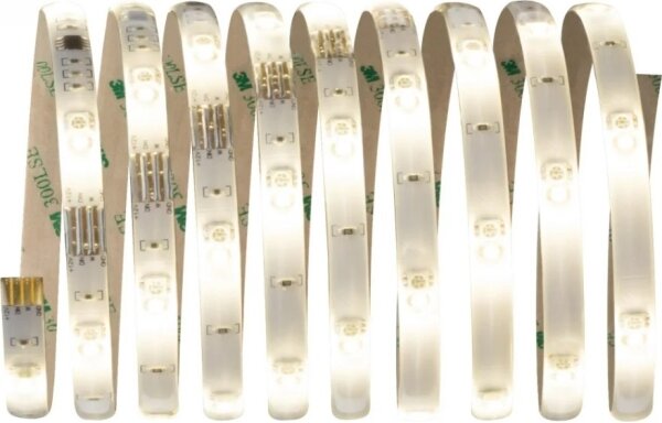 Paulmann 70696 - Bandă LED RGBW 8W dimabilă DIGITAL 3m 230V cu DO