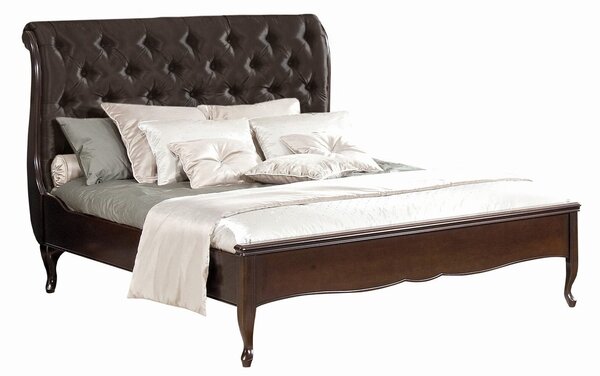 Set lemn masiv Dormitor Weston 5 Piese
