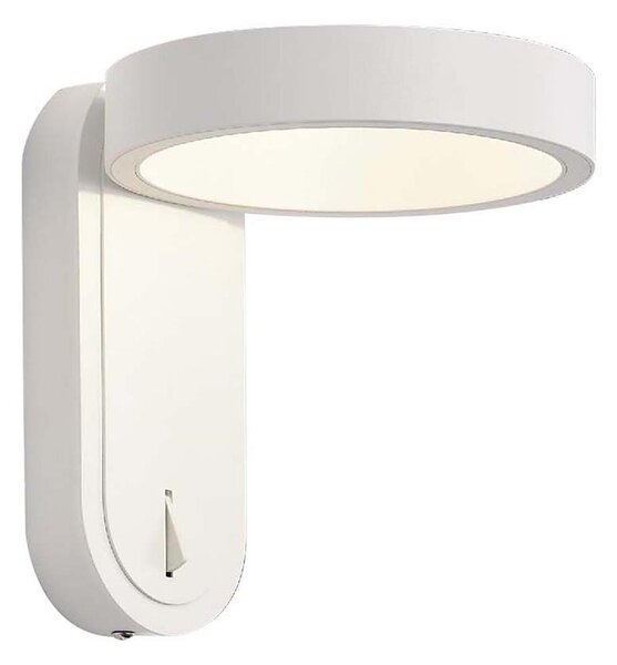 LED Aplica de perete 5W 230V 3000K/4000K albă