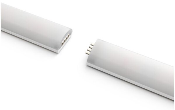 Set de extensie cu bandă LED Philips Hue WACA LED/12,3W/230V 1 m