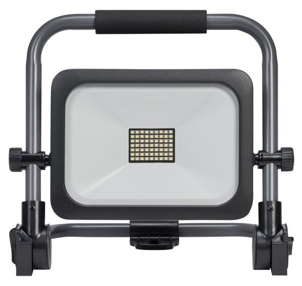 Ledvance - Proiector LED reglabil WORKLIGHT BATTERY LED/30W/5V IP54