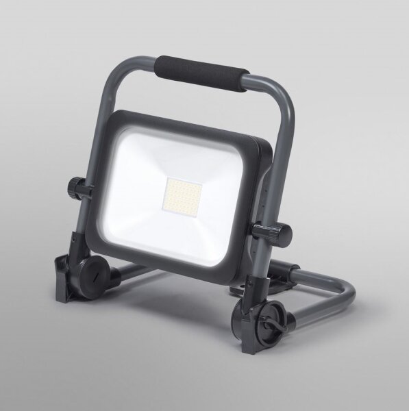 Ledvance - Proiector LED reglabil WORKLIGHT BATTERY LED/30W/5V IP54