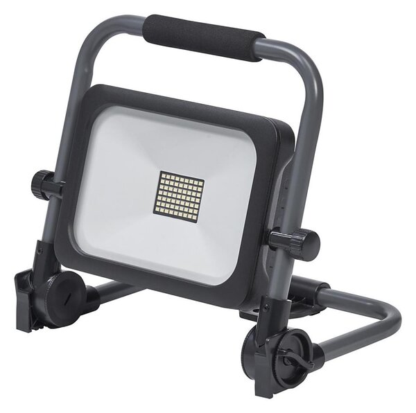 Ledvance - Proiector LED reglabil WORKLIGHT BATTERY LED/30W/5V IP54