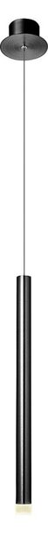 Lustră LED pe cablu MADISON Redo 01-2045 LED/4W/230V negru