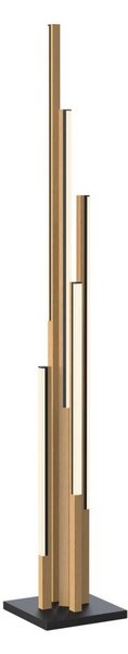 Lampadar LED dimabil Wofi 3020-506 CATANIA LED/24W/230V