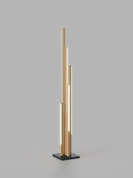 Lampadar LED dimabil Wofi 3020-506 CATANIA LED/24W/230V