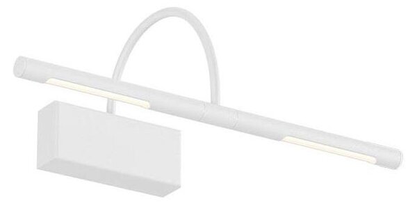Aplică LED pentru tablouri KENDO Redo 01-3464 LED/6W/230V 34,4 cm CRI 92 alb