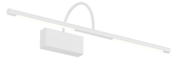 Aplică LED pentru tablouri KENDO Redo 01-3466 LED/11W/230V 51,4 cm CRI 92 alb