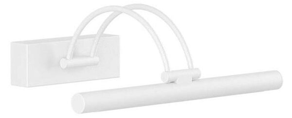 Aplică LED pentru tablouri IKON Redo 01-3468 LED/7,3W/230V 29,5 cm CRI 92 alb