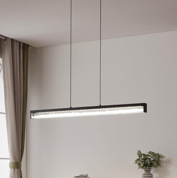 Lustră LED dimabilă pe cablu Eglo 900895 CARDITO LED/36W/230V