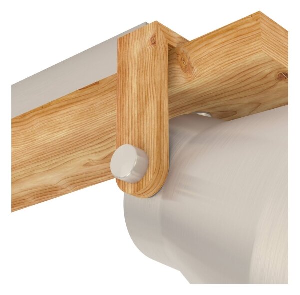 Spot CAWTON Eglo 43949 2xE27/40W/230V