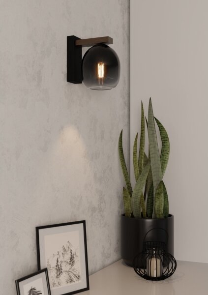 Aplică FILAGO Eglo 900826 1xE27/40W/230V