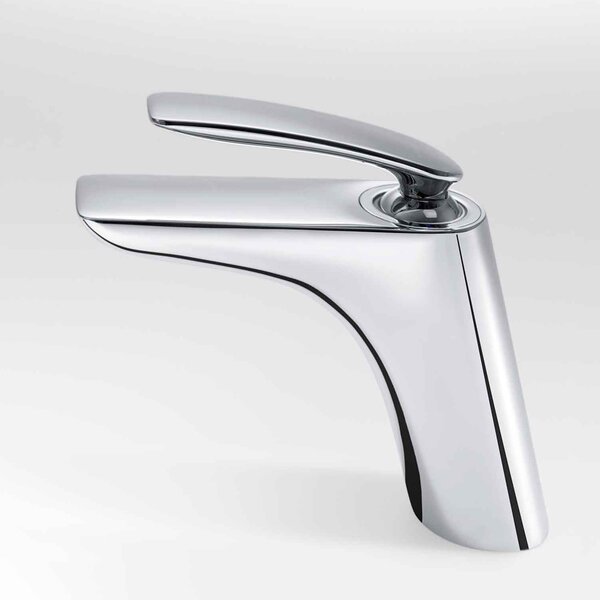 Kludi Balance baterie lavoar stativ crom 520260575