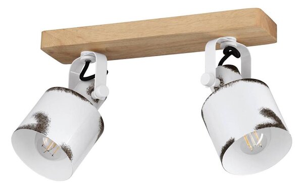 Spot KILBURN Eglo 43922 2xE27/40W/230V