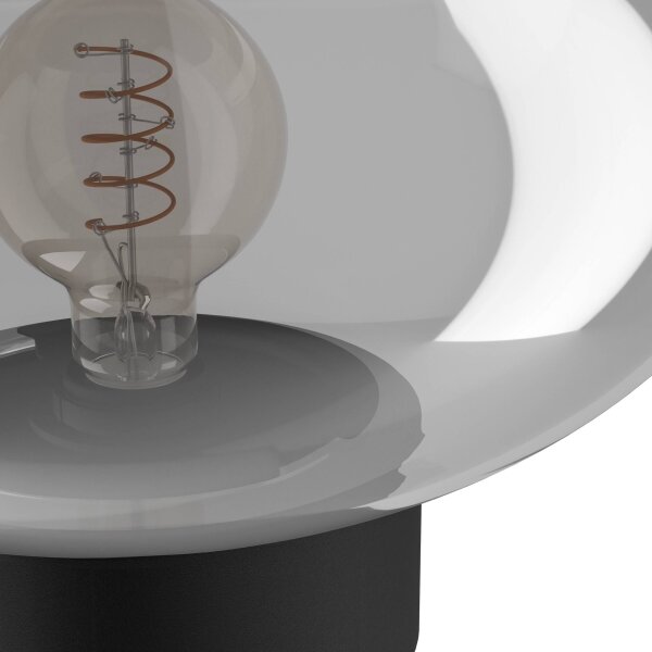 Lampă de masă Eglo 900945 MADONNINA 1xE27/40W/230V 27 cm