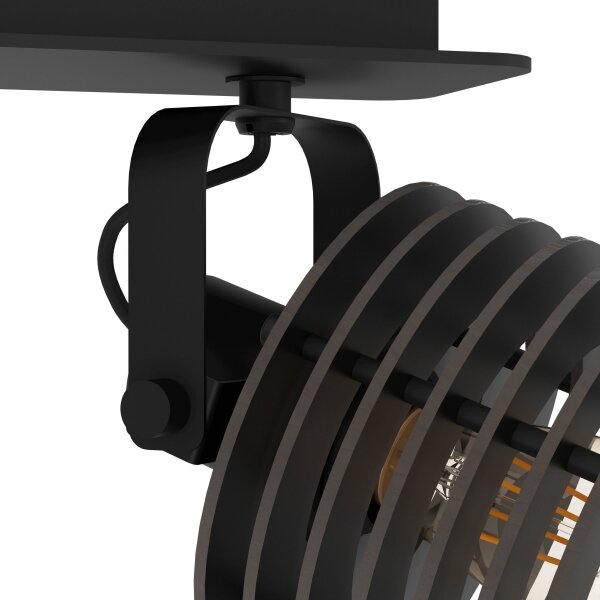 Spot Eglo 900742 SEGOVIA 3xE27/40W/230V