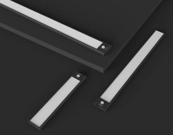 Corp de iluminat LED reîncărcabil cu senzor pentru corpuri de mobilier Yeelight 1,8W/1100 mAh 4000K 20 cm