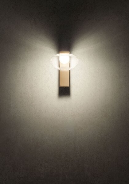 Aplică LED Redo 01-3242 SINCLAIR LED/6,5W/230V CRI 93 IP21 negru