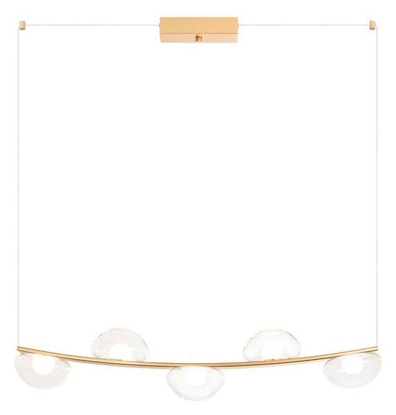 Lustră LED dimabilă pe cablu Redo 01-3243 SINCLAIR LED/35W/230V CRI 93 IP21