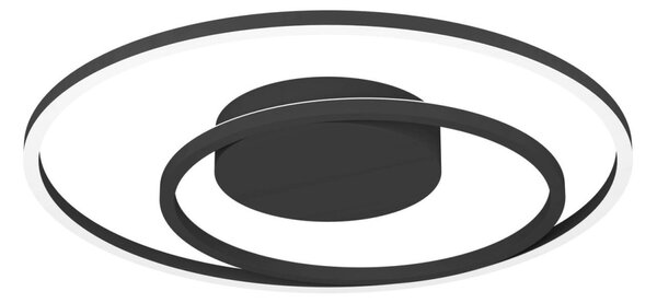 Plafonieră LED RGBW dimabilă Eglo 900728 CALAGRANO-Z LED/21,5W/230V