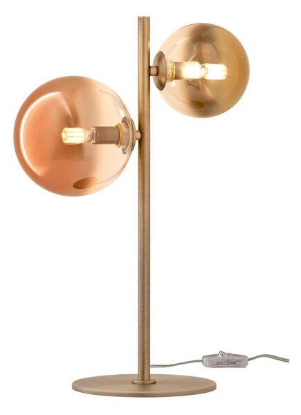 Lampă de masă Redo 01-2784 ROY 2xG9/10W/230V