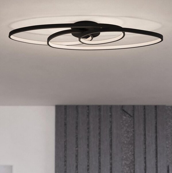 Plafonieră LED dimabilă Eglo 900947 GIANELLA LED/38W/230V