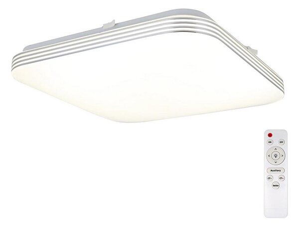 Plafonier LED dimabil PALERMO 40W 230V