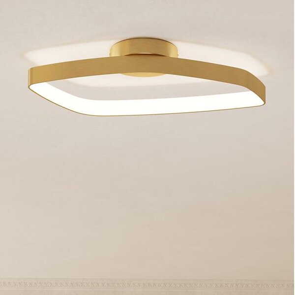 Plafonieră LED dimabilă Eglo 900916 VALLEROSA LED/25,2W/230V