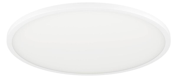Eglo 900759 - Plafonier LED SARSINA-Z 41W/230V, pr. 60 cm, alb