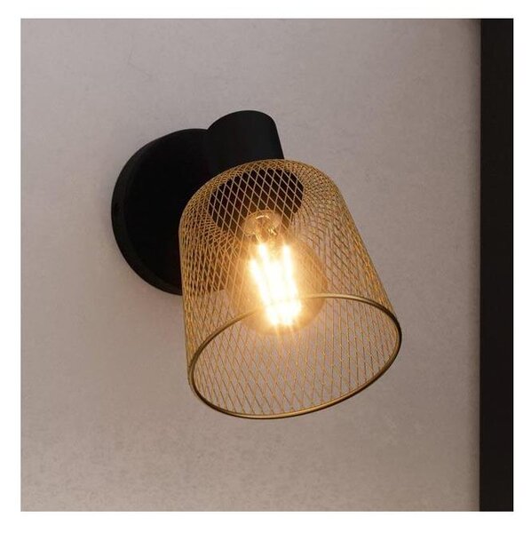 Spot de perete Eglo 900693 COSLADA 1xE27/40W/230V