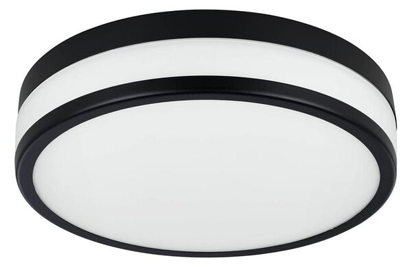 Plafonieră LED pentru baie Eglo 900846 PALERMO LED/17,1W/230V IP44