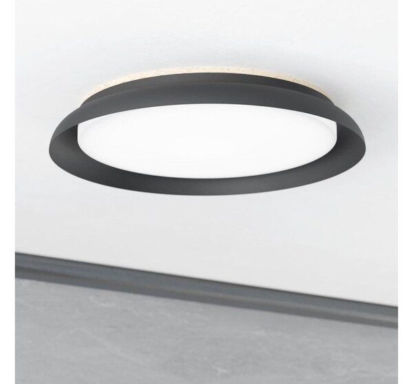 Plafonieră LED Eglo 900857 PENJAMO LED/20W/230V
