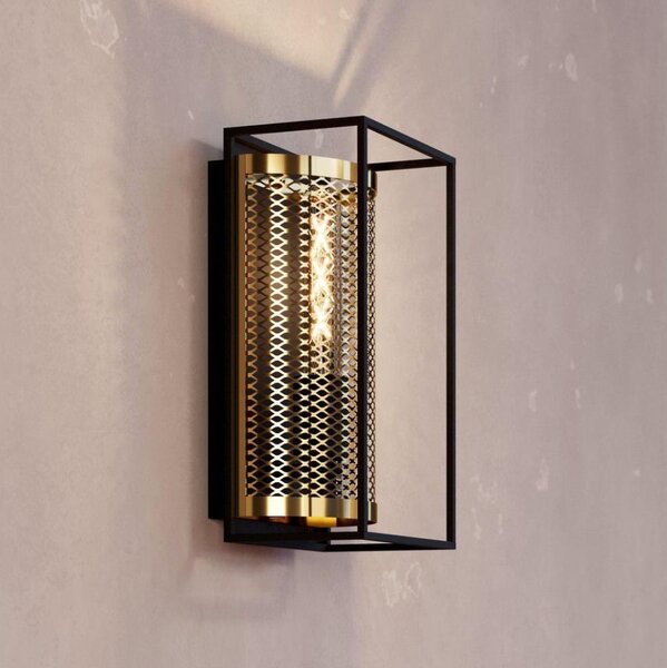 Aplică Eglo 43789 NOHALES 1xE27/40W/230V