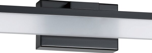Aplică LED pentru baie Eglo 900845 PALMITAL LED/11W/230V IP44